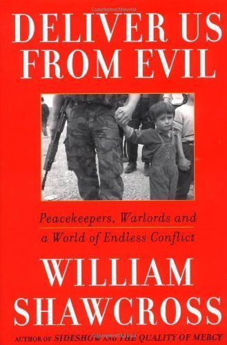 Deliver Us from Evil