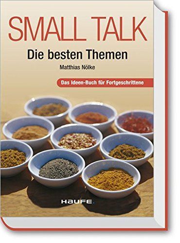 Small Talk - Die besten Themen