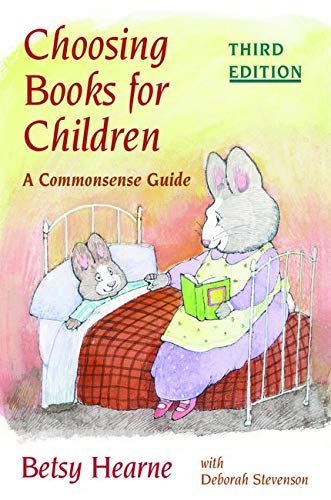 Choosing Books for Children