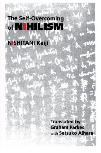 The Self-Overcoming of Nihilism