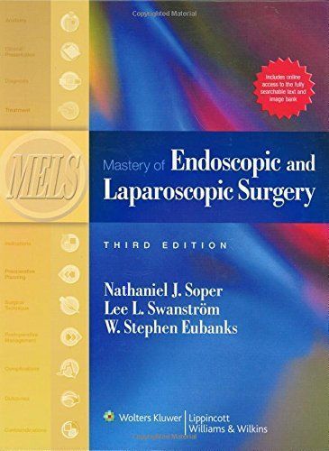 Mastery of Endoscopic and Laparoscopic Surgery