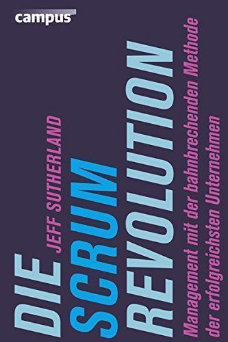 Die Scrum-Revolution