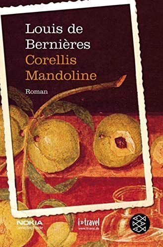 Corellis Mandoline