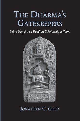 The Dharma's Gatekeepers