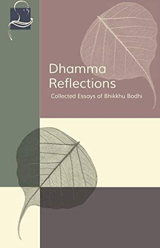 Dhamma Reflections