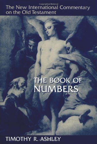 The Books of Numbers