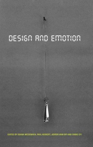 Design and Emotion