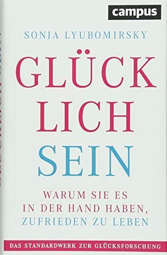 Glücklich sein