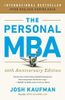 The Personal MBA 10th Anniversary Edition