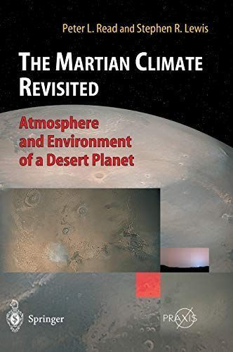 The Martian Climate Revisited