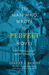 The Man Who Wrote the Perfect Novel