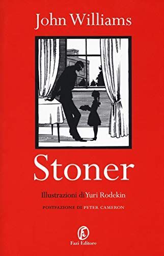 Stoner. Ediz. illustrata