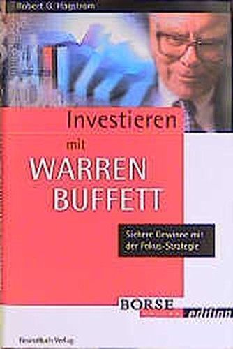 Investieren mit Warren Buffet