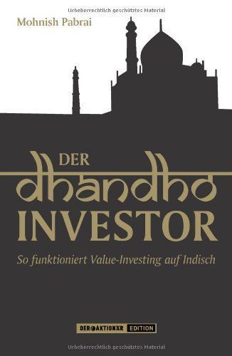 Der Dhandho-Investor