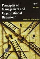 Prin Of Mgmt & Ob, 2E
