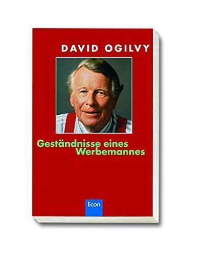 Geständnisse eines Werbemannes