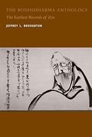 The Bodhidharma Anthology