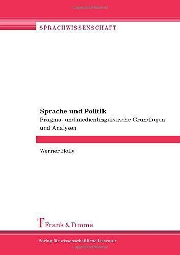 Sprache und Politik