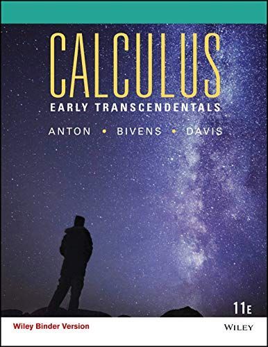 Calculus