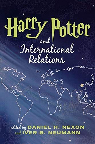 Harry Potter and International Relations