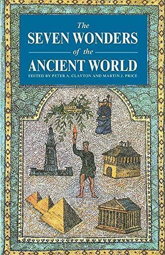 The Seven Wonders of the Ancient World