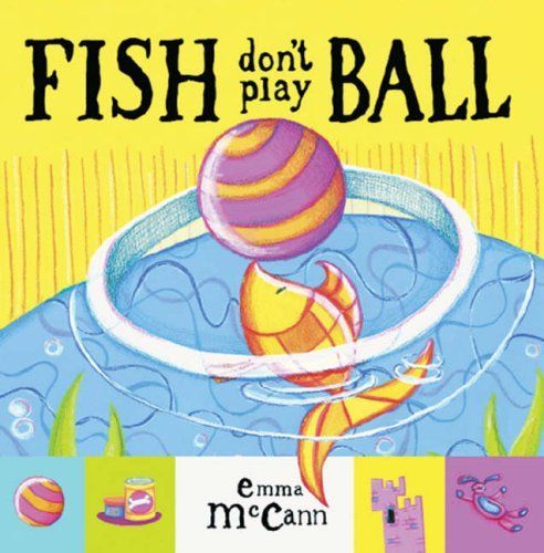 Fish Don't Play Ball