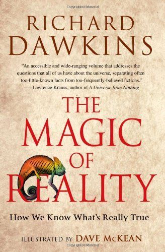 The Magic of Reality