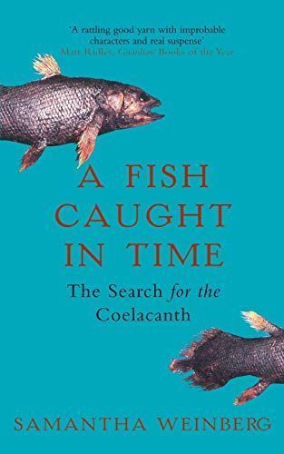 A Fish Caught in Time