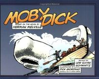 Moby Dick