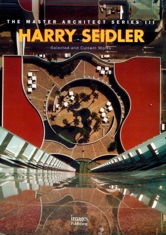 Harry Seidler