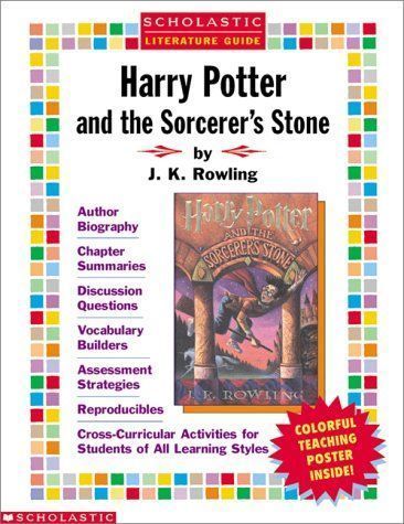 Harry Potter and the Sorcerer's Stone