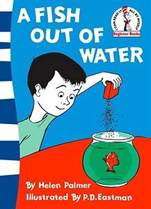 A Fish Out of Water