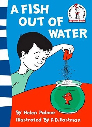 A Fish Out of Water