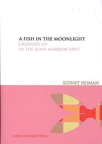 A Fish in the Moonlight