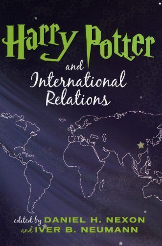 Harry Potter and International Relations