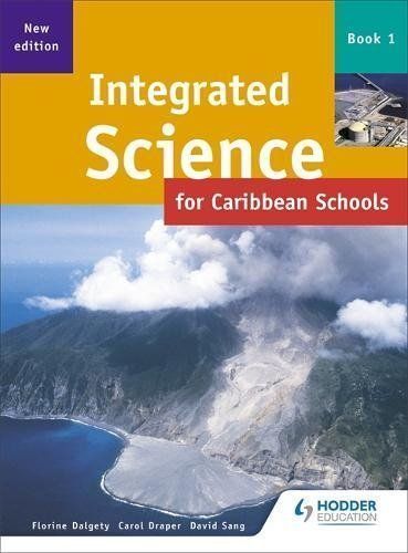 Integrated Science for Caribbean Schools