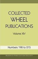 Collected Wheel Publications Volume XIV