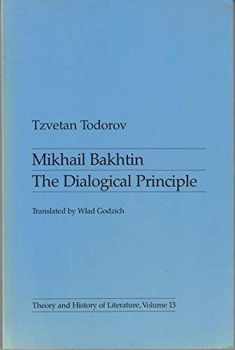 Mikhail Bakhtin