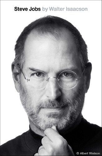 Steve Jobs by Walter Isaacson, Steve Jobs