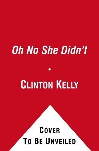 Oh No She Didn't