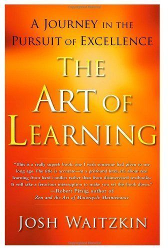 The Art of Learning