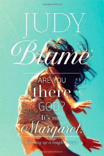 Are You There God? It's Me, Margaret.