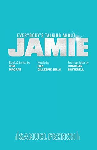 Everybody's Talking about Jamie