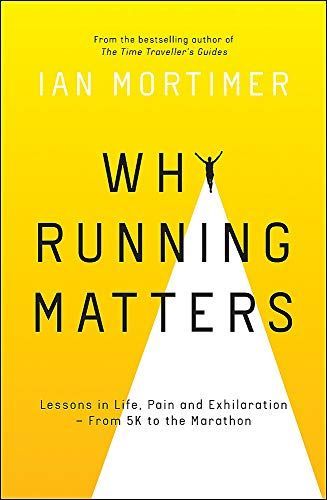 Why Running Matters