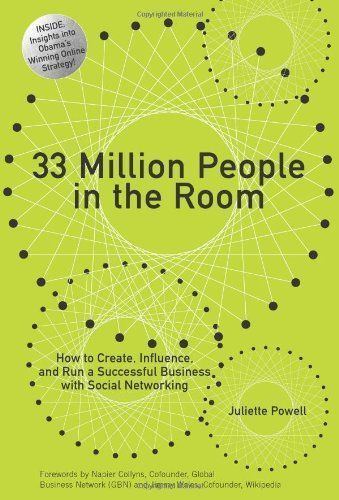 33 Million People in the Room