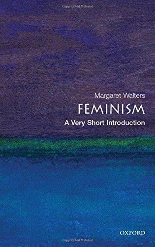 Feminism: A Very Short Introduction