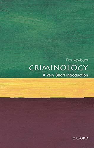 Criminology