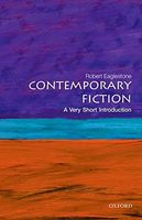 Contemporary Fiction: A Very Short Introduction