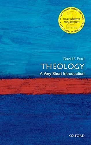 Theology: A Very Short Introduction