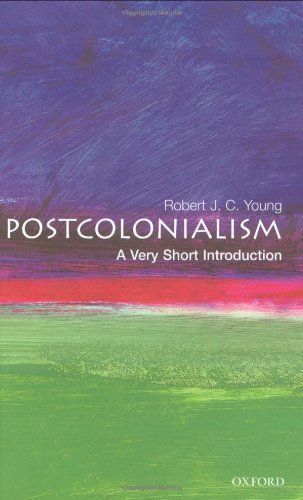 Postcolonialism